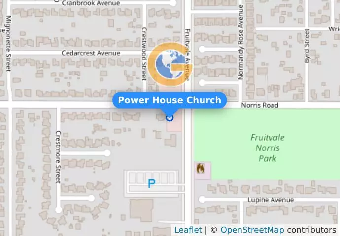 Power House Church