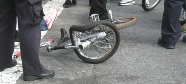 Abogados de Accidentes en Bakersfield