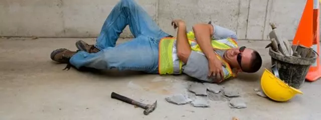 Abogados de Accidentes en Bakersfield