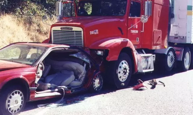 Abogados de Accidentes en Bakersfield