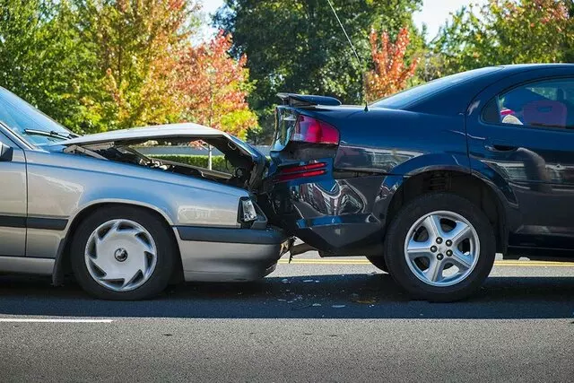 Abogados de Accidentes en Bakersfield