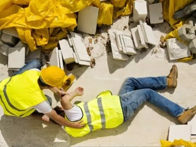 Abogados de Accidentes en Bakersfield