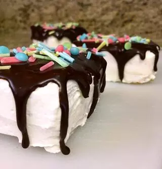 Amarie's Bakery