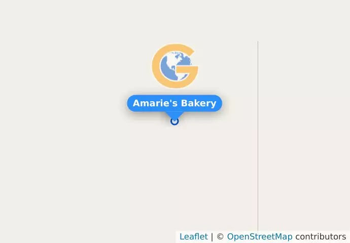 Amarie&apos;s Bakery