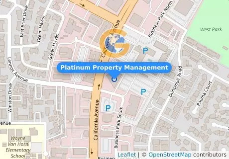 Platinum Property Management