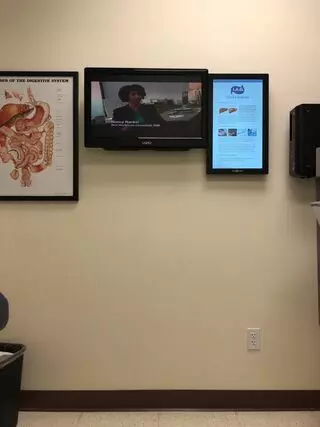 Institute Of Advanced Gastroenterology