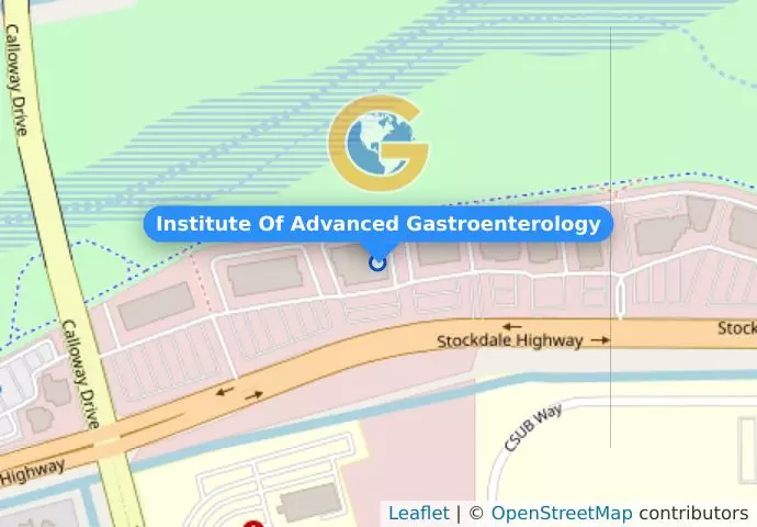 Institute Of Advanced Gastroenterology