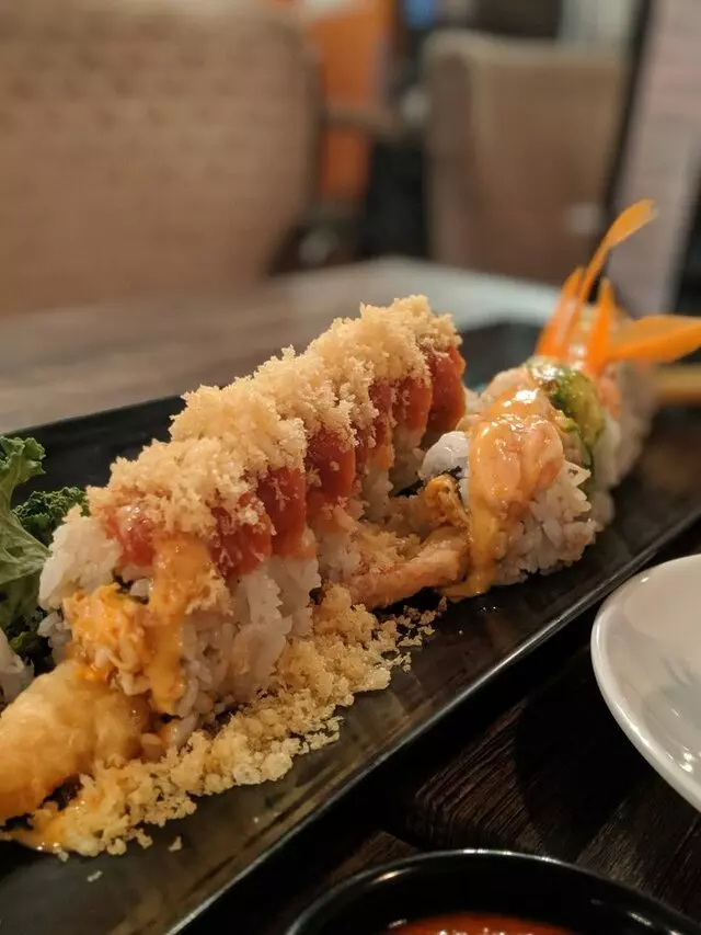 Sushi Ko