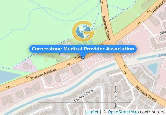 Cornerstone Medical Provider Association