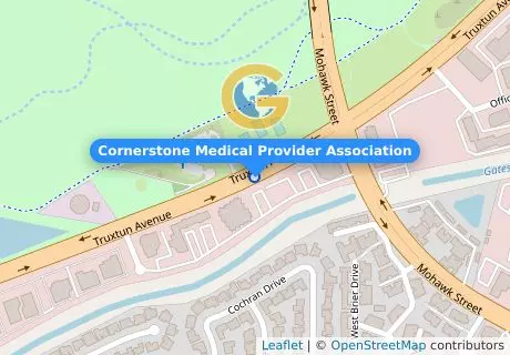 Cornerstone Medical Provider Association