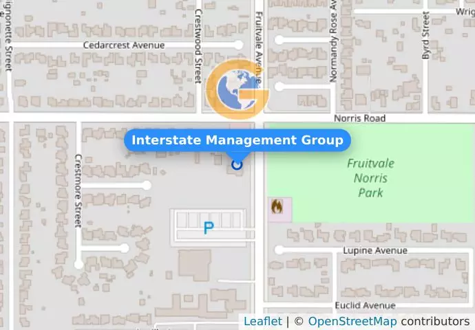 Interstate Management Group