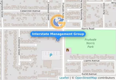 Interstate Management Group
