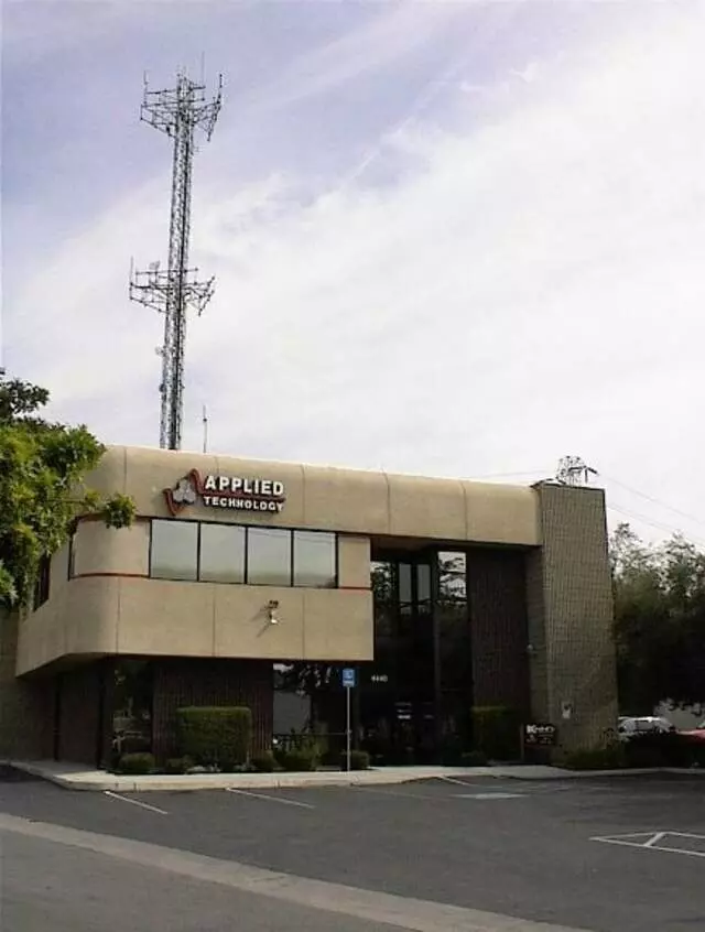 Applied Technology Group