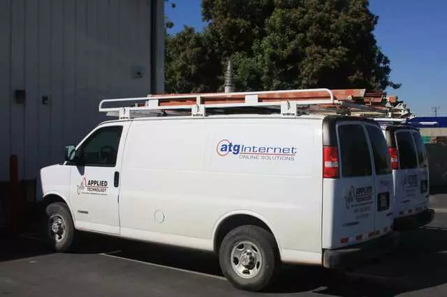 Applied Technology Group