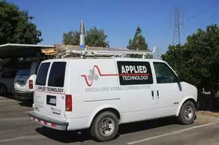 Applied Technology Group