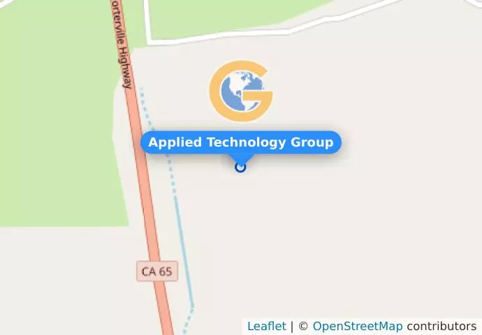 Applied Technology Group