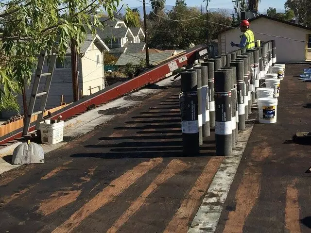 Crespo Roofing