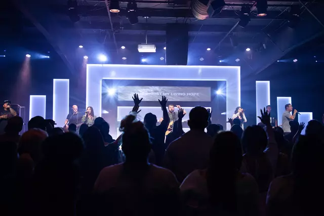 Discovery Church