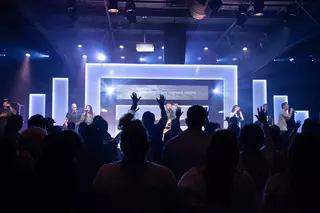 Discovery Church