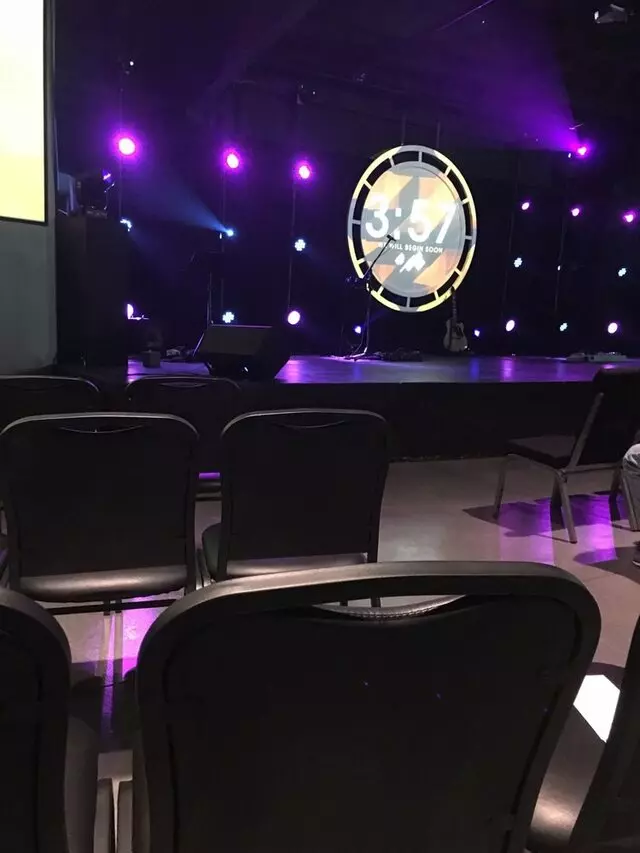 Discovery Church