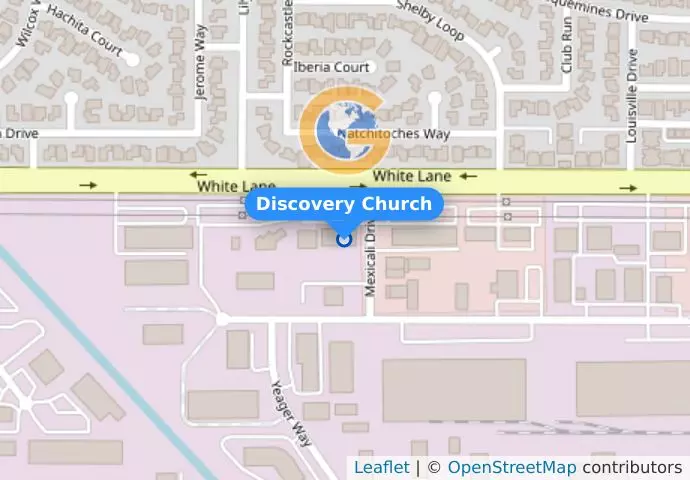 Discovery Church