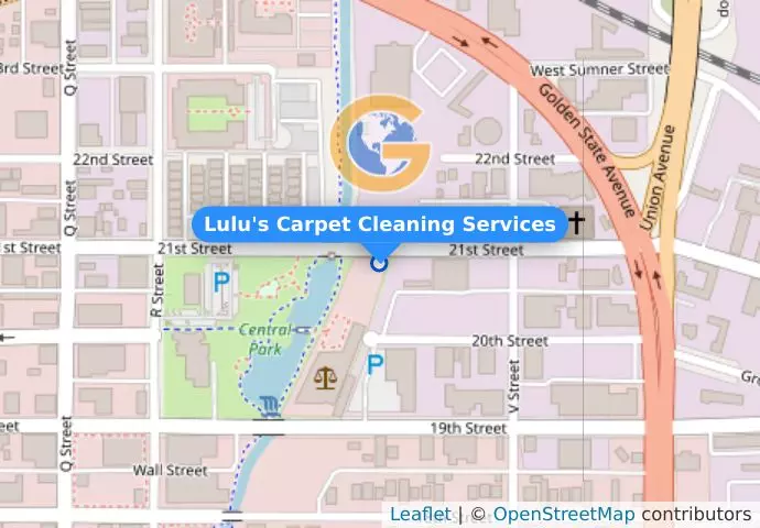 Lulu&apos;s Carpet Cleaning Services