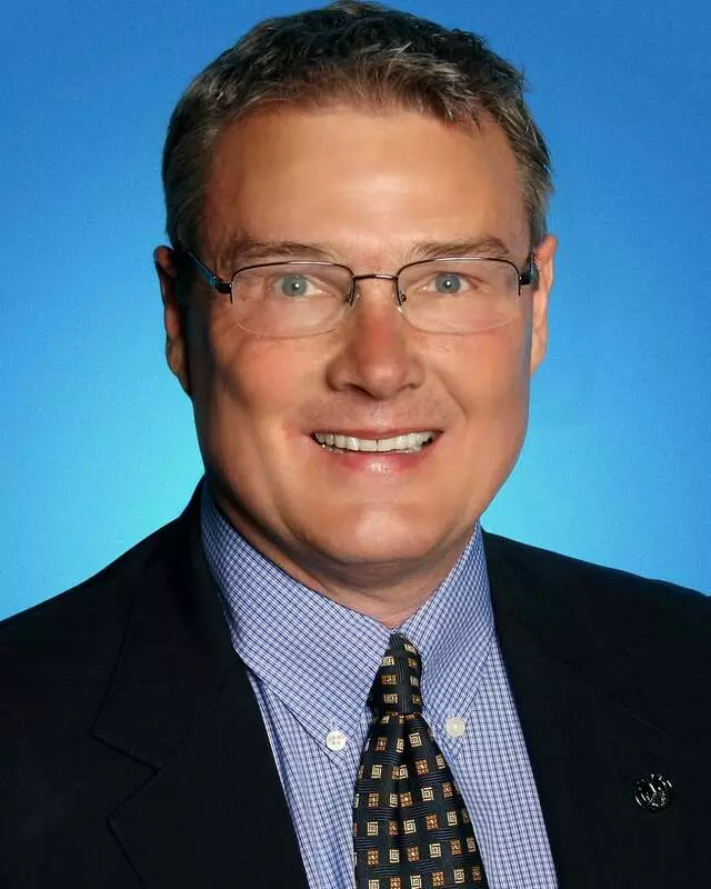 Evan Dean Evans Notary Public