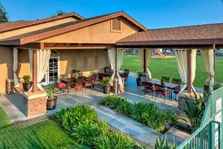 Golden Valley Luxury Apartments