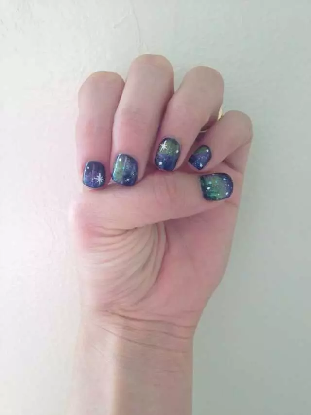 Nails by Regina