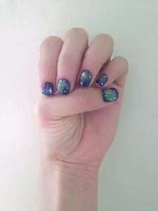 Nails by Regina