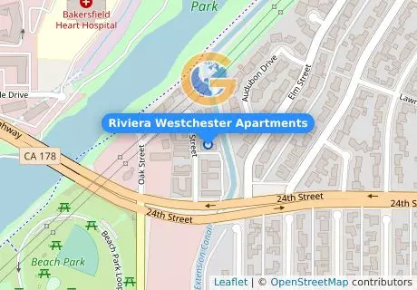 Riviera Westchester Apartments