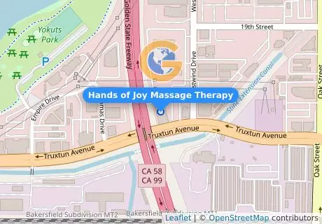 Hands of Joy Massage Therapy
