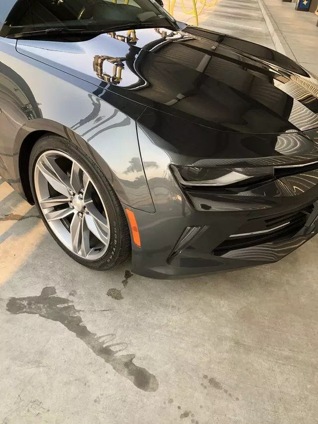 Prudential Auto Body & Paint