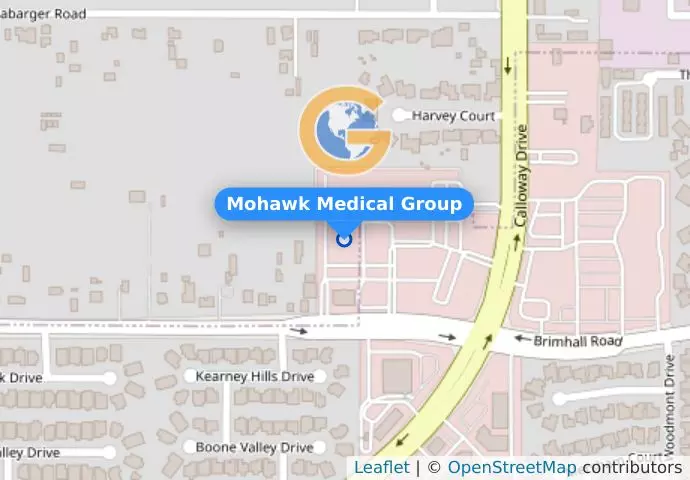 Mohawk Medical Group