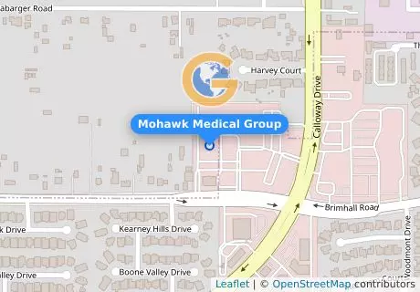 Mohawk Medical Group