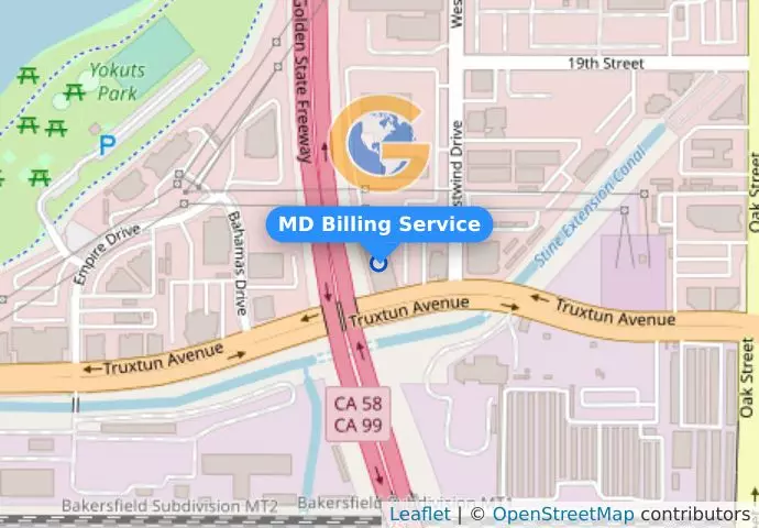 MD Billing Service