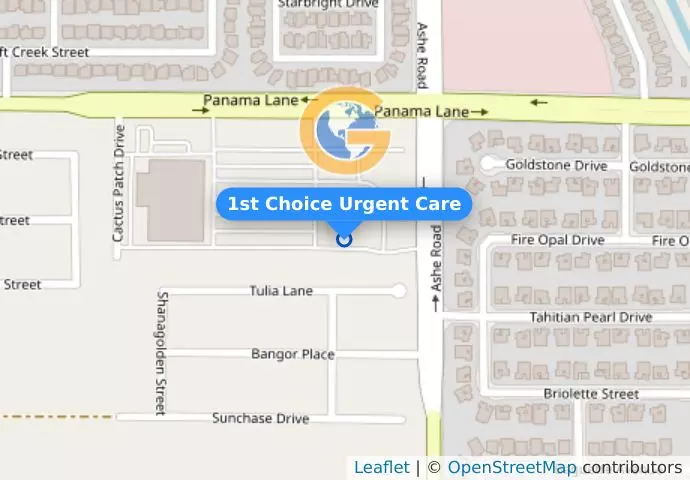 1st Choice Urgent Care