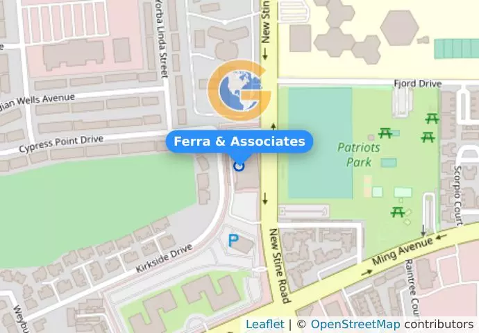 Ferra & Associates