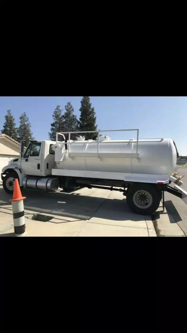 Bakersfield Drain & Septic Service