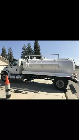 Bakersfield Drain & Septic Service
