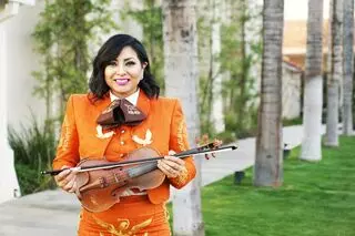 Mariachi Aguilas De Bakersfield