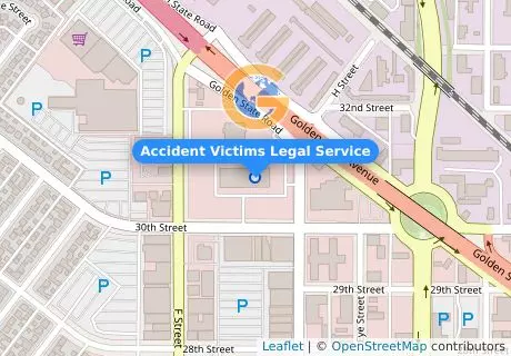 Accident Victims Legal Service