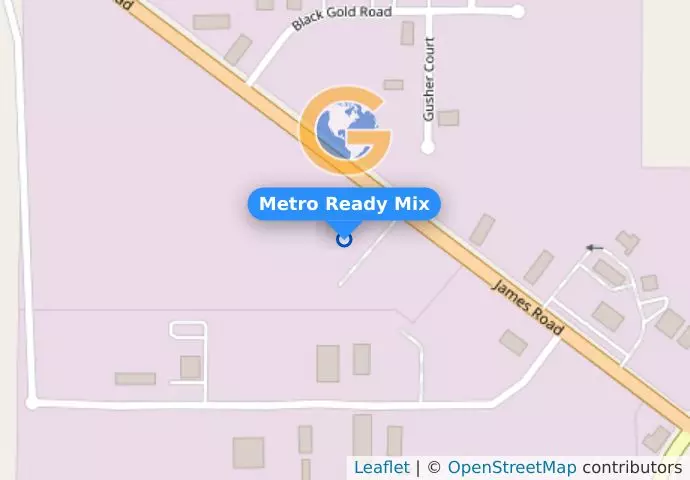 Metro Ready Mix