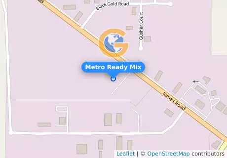 Metro Ready Mix
