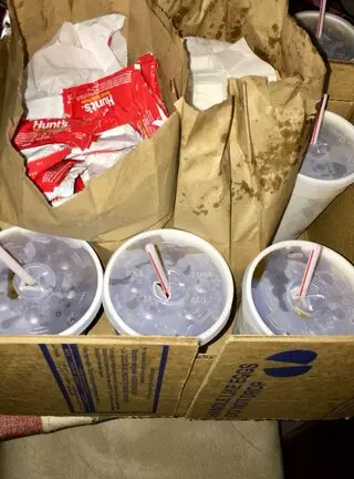 Jolly Kone Drive-In