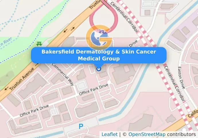 Bakersfield Dermatology & Skin Cancer Medical Group