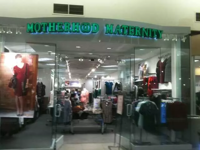 Motherhood Maternity