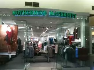 Motherhood Maternity