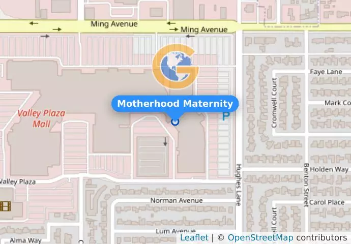 Motherhood Maternity
