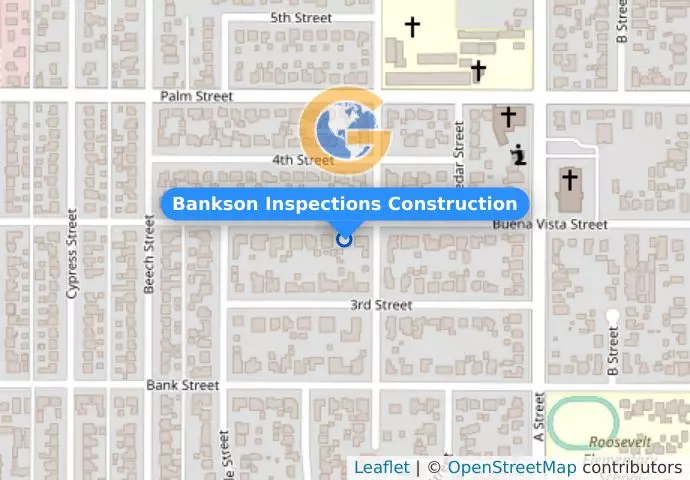 Bankson Inspections Construction